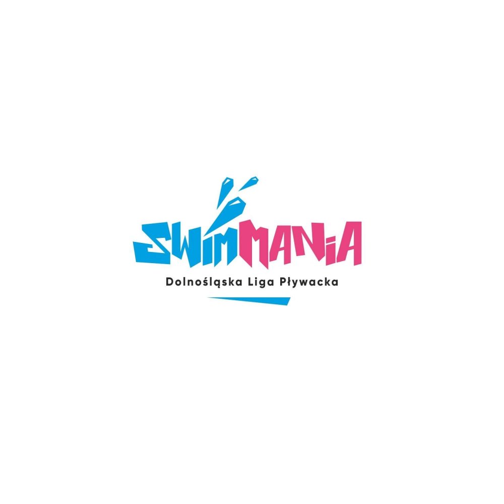 Swim Mania - Dolnośląska Liga Pływacka